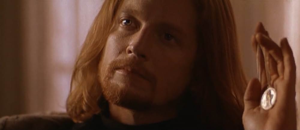 プロフェシー／ゴッド・アーミー全米公開版の画像