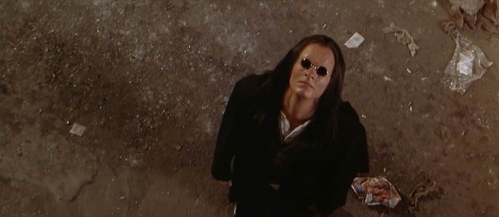 プロフェシー／ゴッド・アーミー全米公開版の画像