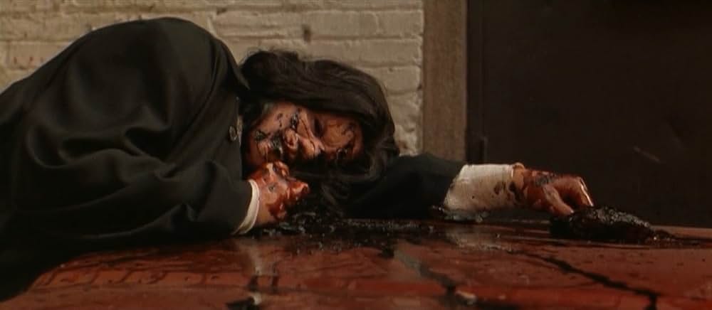 プロフェシー／ゴッド・アーミー全米公開版の画像