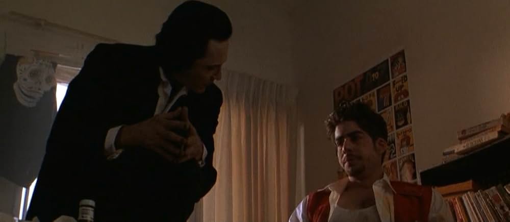 プロフェシー／ゴッド・アーミー全米公開版の画像