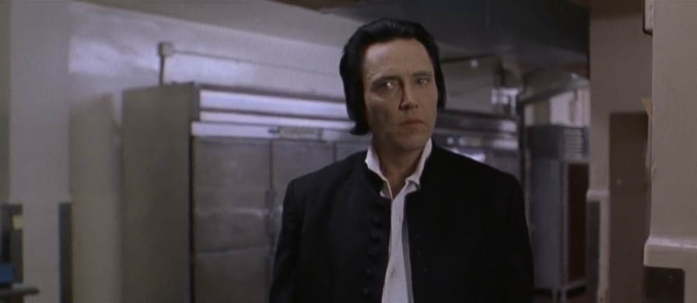 プロフェシー／ゴッド・アーミー全米公開版の画像