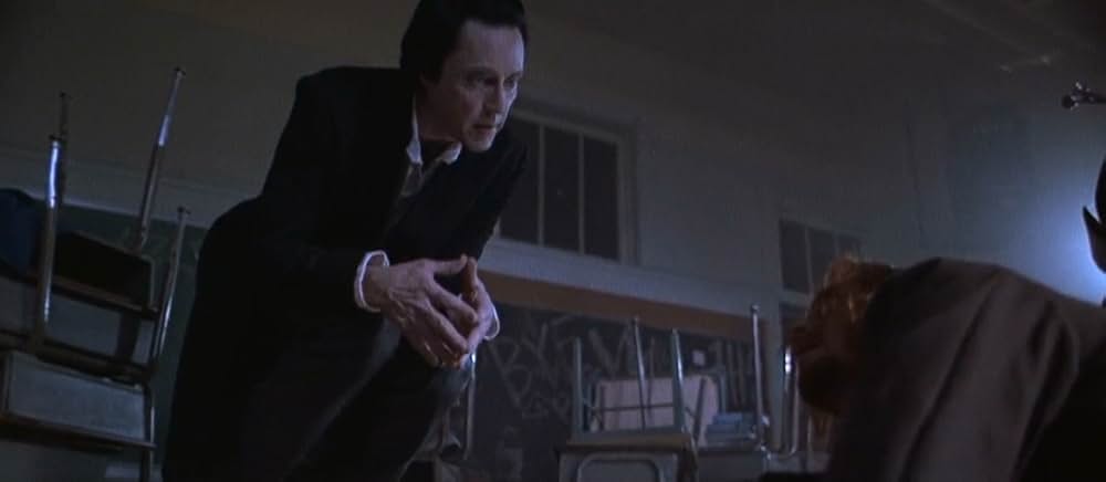 プロフェシー／ゴッド・アーミー全米公開版の画像