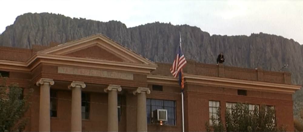 プロフェシー／ゴッド・アーミー全米公開版の画像