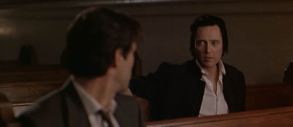 プロフェシー／ゴッド・アーミー全米公開版の画像