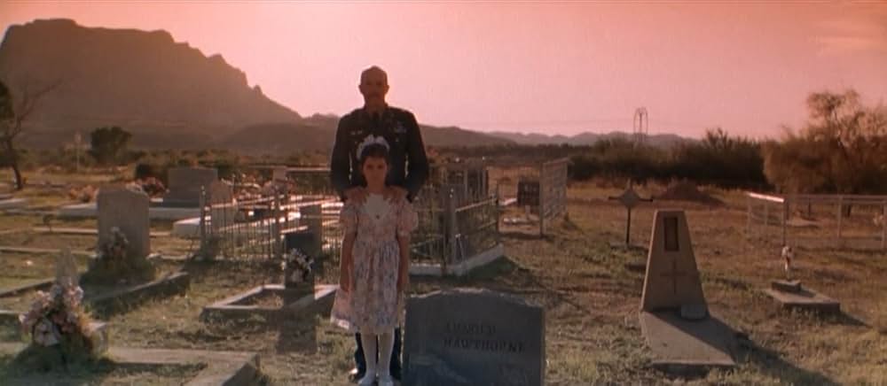 プロフェシー／ゴッド・アーミー全米公開版の画像