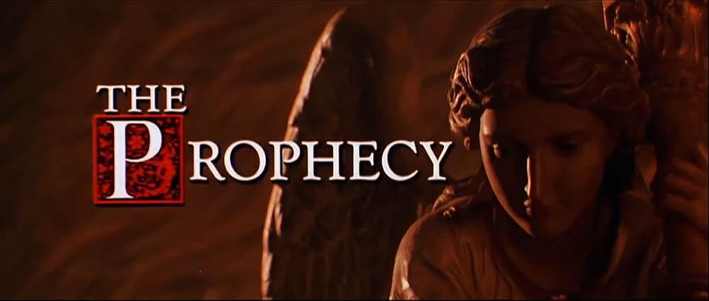 プロフェシー／ゴッド・アーミー全米公開版の画像