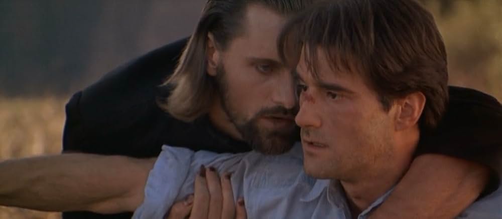 プロフェシー／ゴッド・アーミー全米公開版の画像