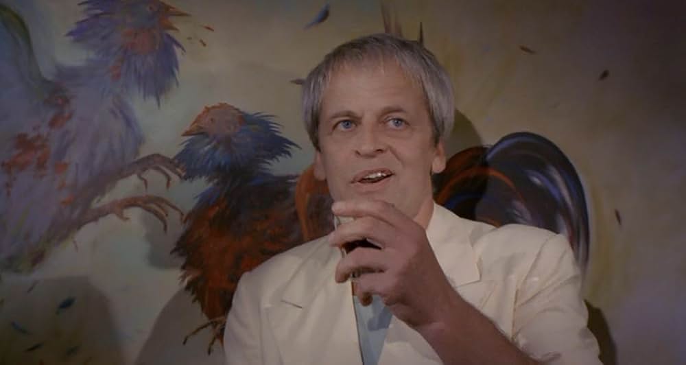 マクブライドの復讐の画像