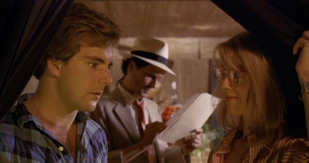 マクブライドの復讐の画像