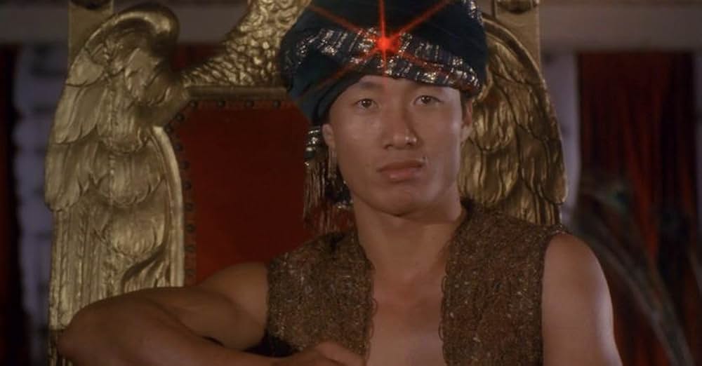 マクブライドの復讐の画像