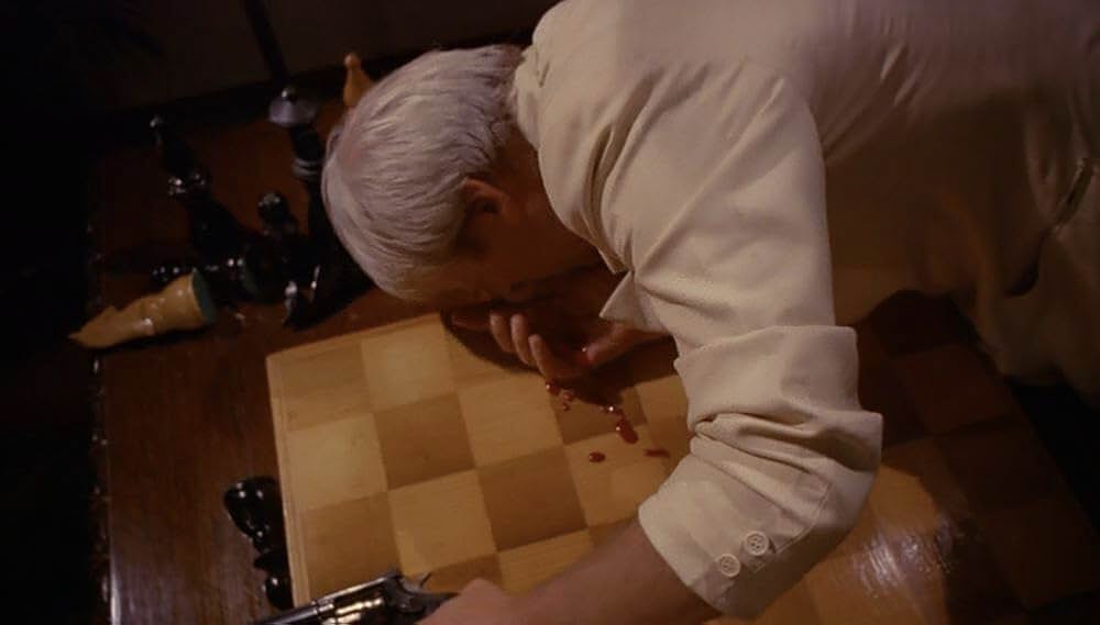 マクブライドの復讐の画像