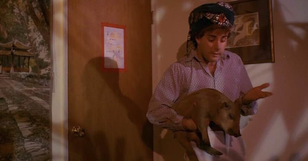 マクブライドの復讐の画像