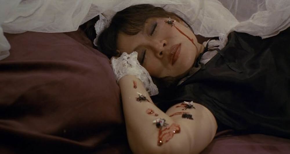 マクブライドの復讐の画像