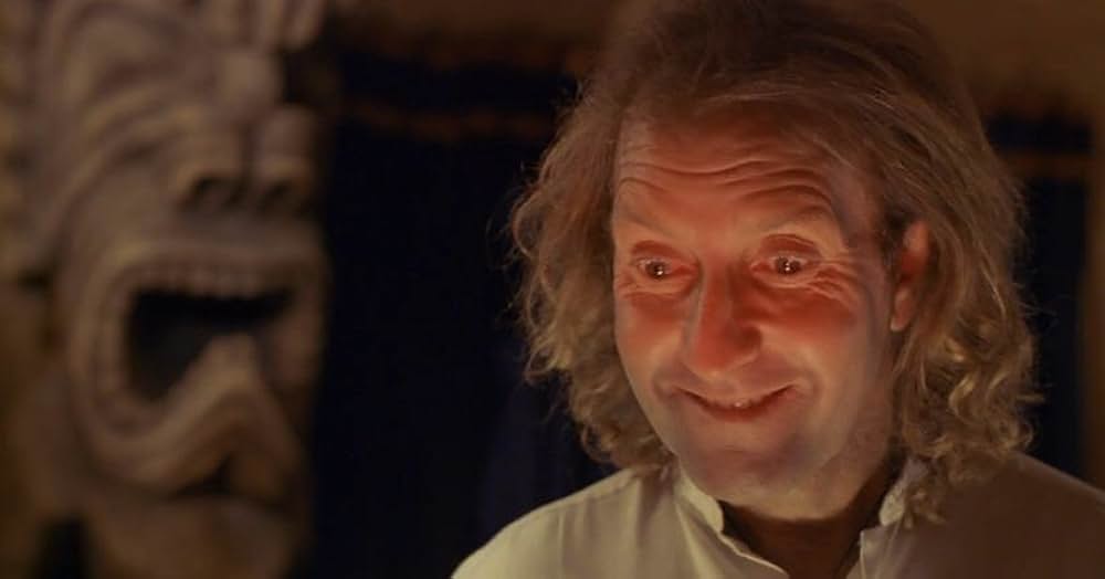 マクブライドの復讐の画像