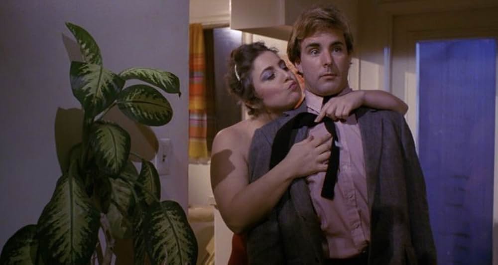 マクブライドの復讐の画像