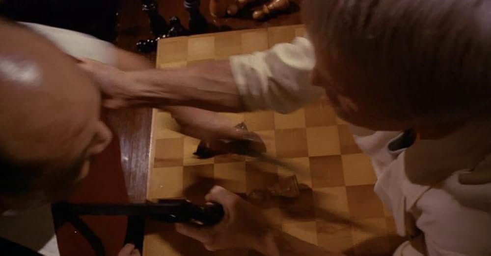 マクブライドの復讐の画像