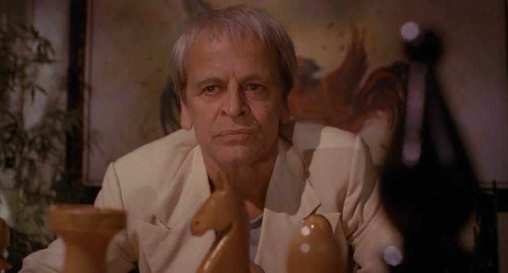 マクブライドの復讐の画像