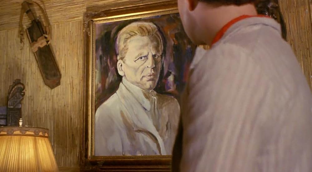 マクブライドの復讐の画像