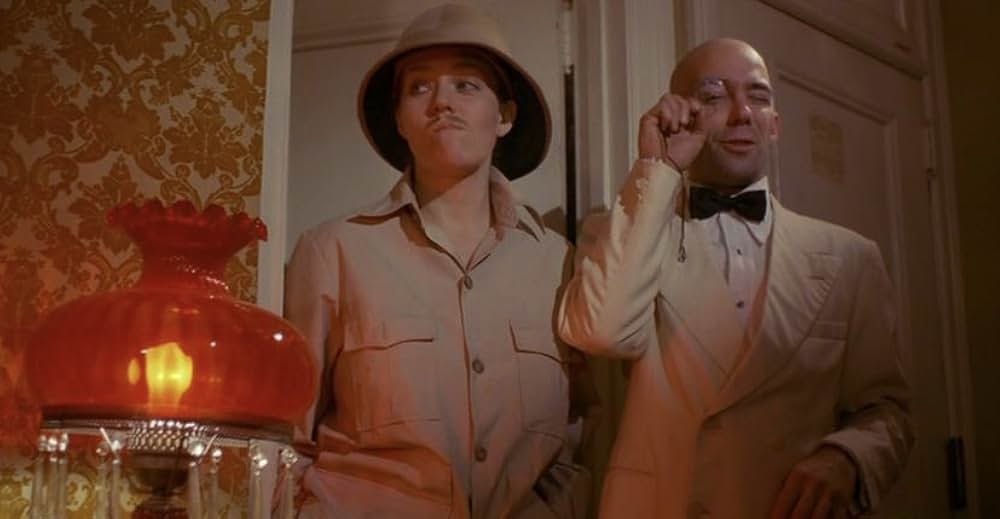 マクブライドの復讐の画像