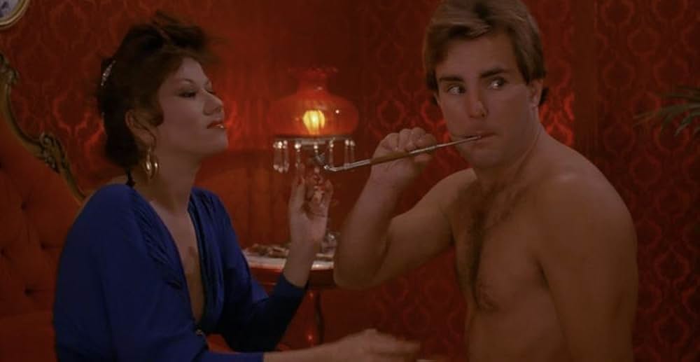 マクブライドの復讐の画像