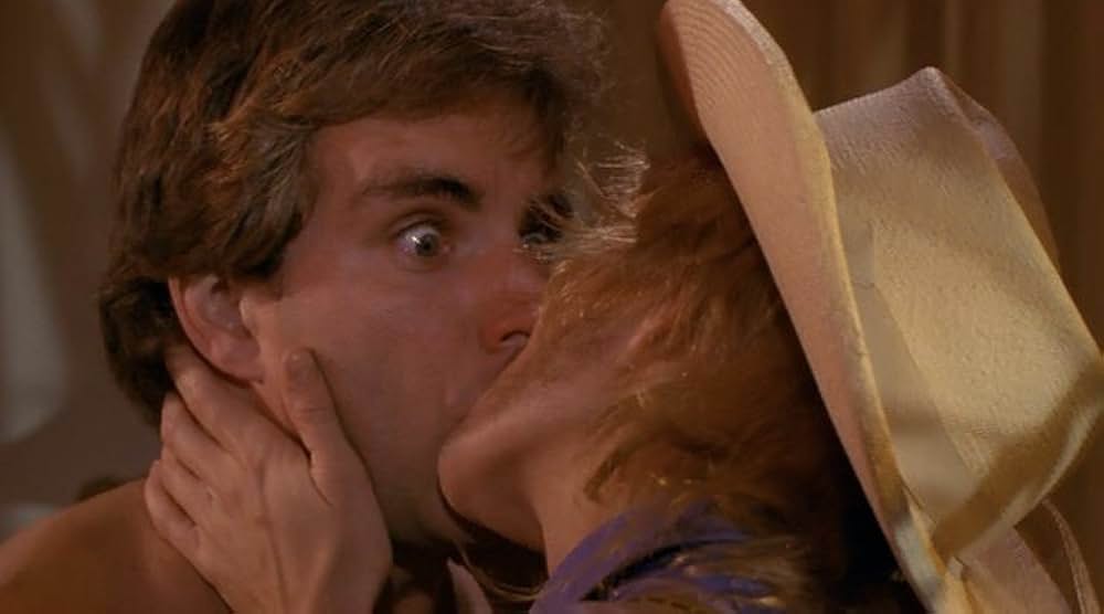 マクブライドの復讐の画像