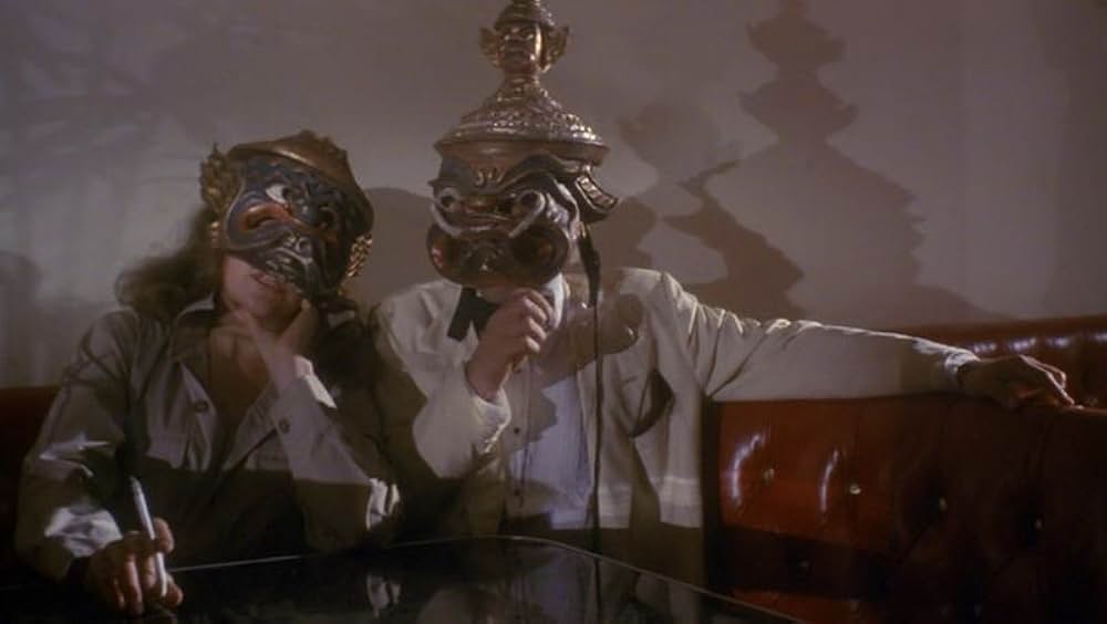 マクブライドの復讐の画像