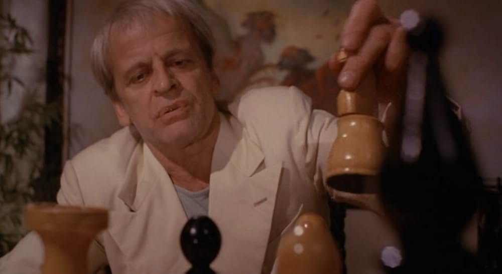 マクブライドの復讐の画像