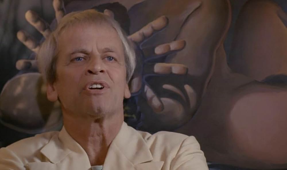 マクブライドの復讐の画像