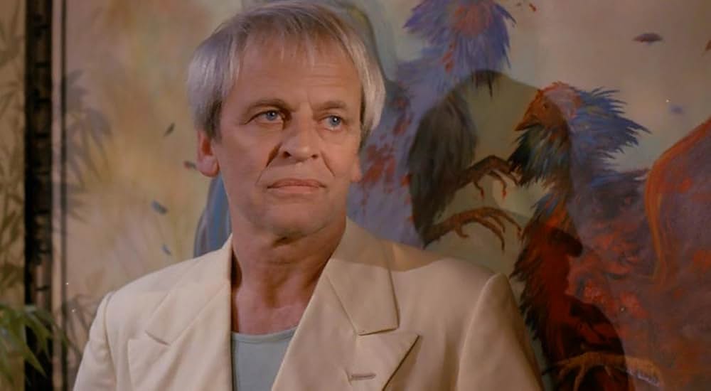 マクブライドの復讐の画像