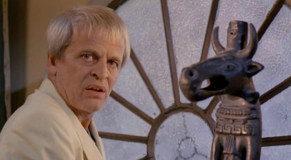 マクブライドの復讐の画像