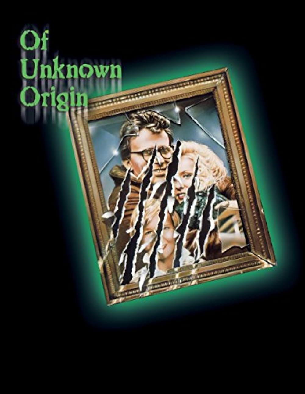 マッド・ティースの画像