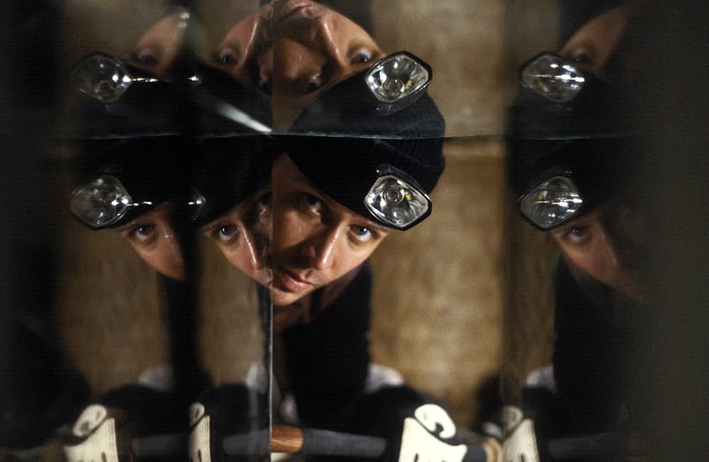 マッド・ティースの画像