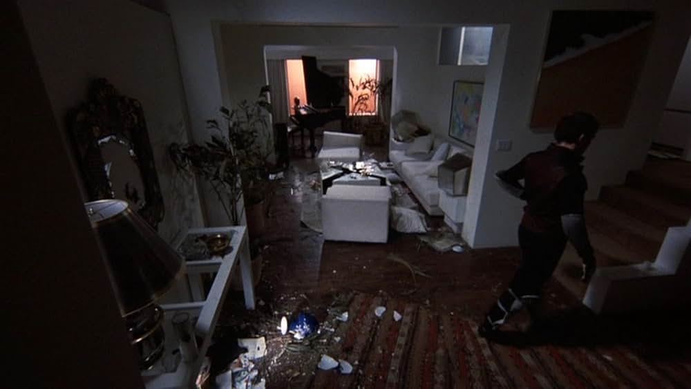 マッド・ティースの画像