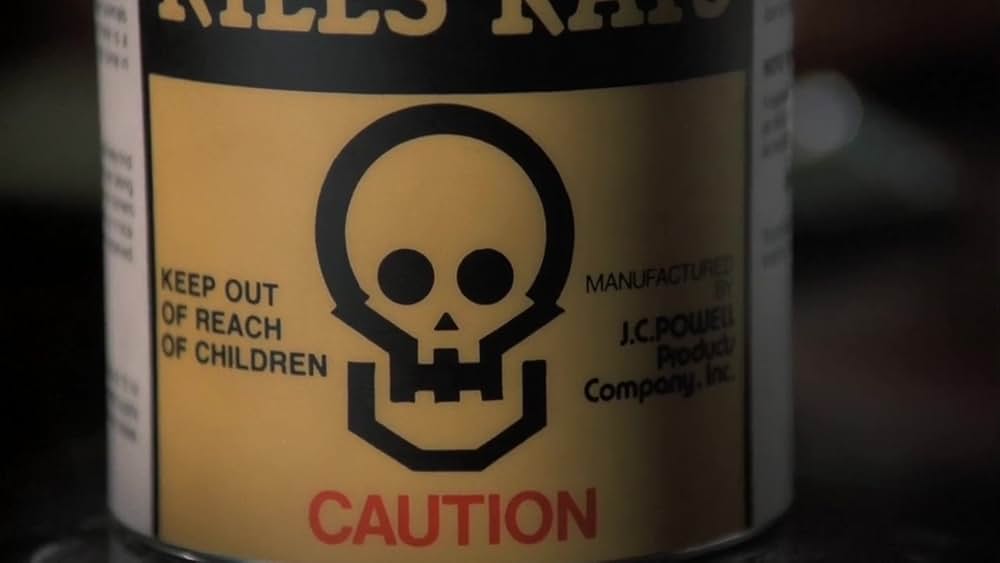 マッド・ティースの画像