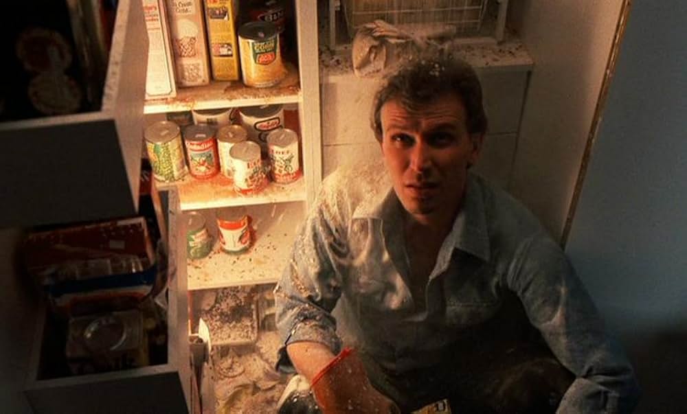 マッド・ティースの画像