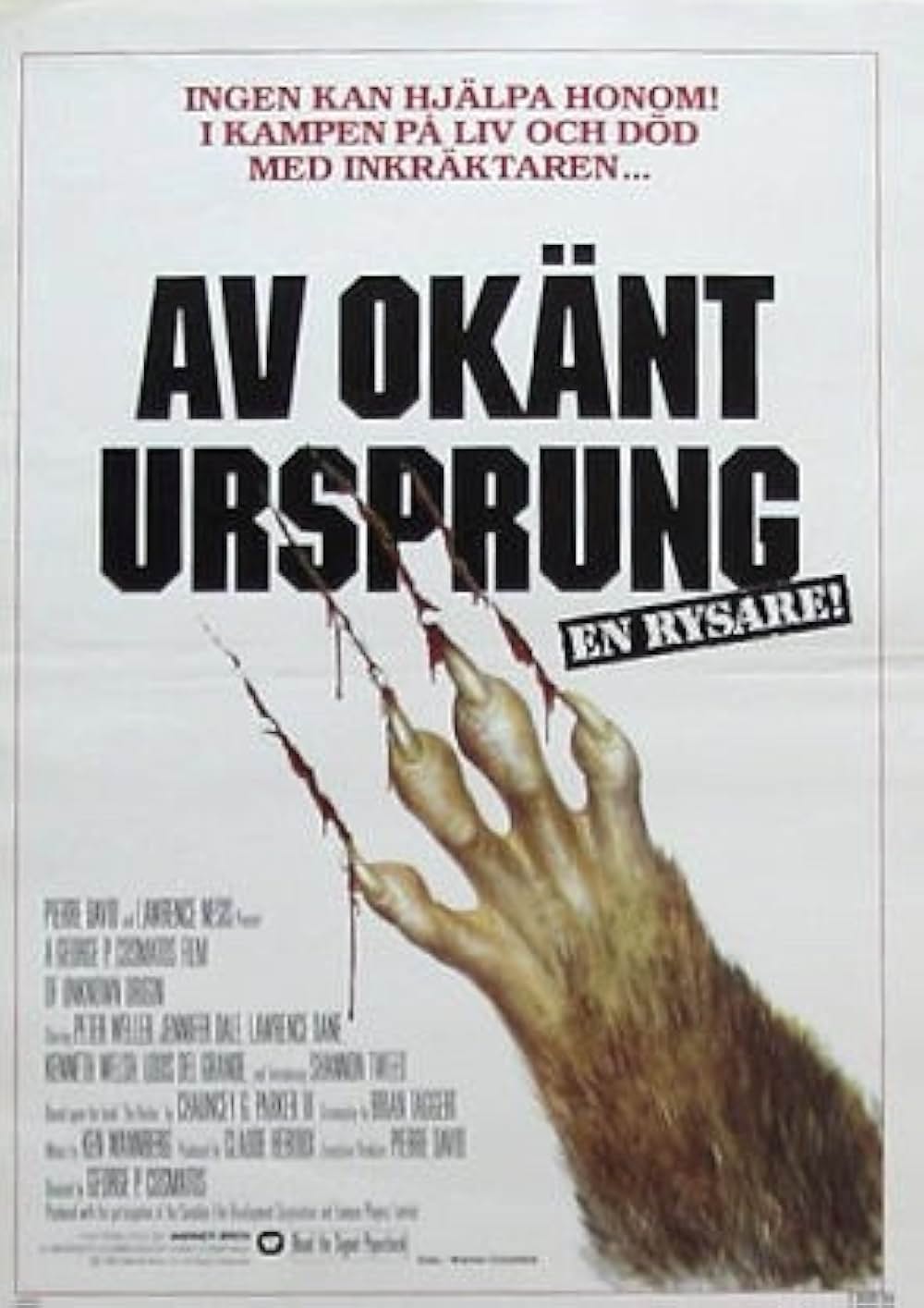 マッド・ティースの画像