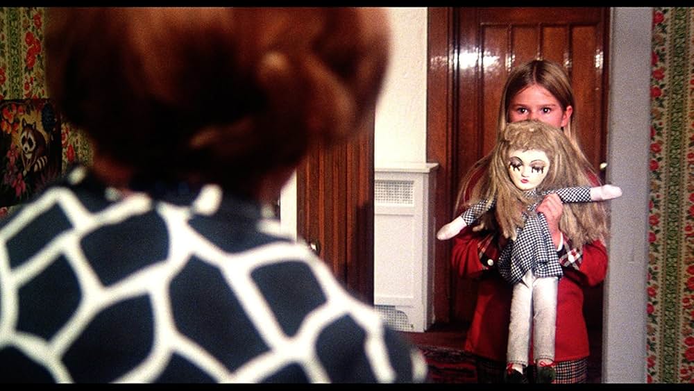 甦る怨霊／魔界少女キャシーの画像