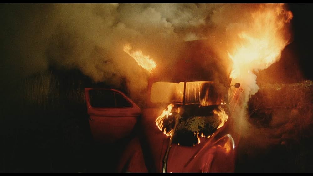 甦る怨霊／魔界少女キャシーの画像