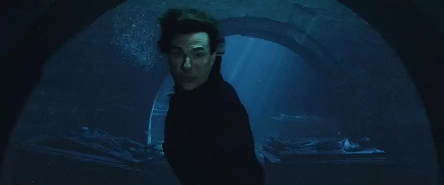 ザ・マミー／呪われた砂漠の王女の画像