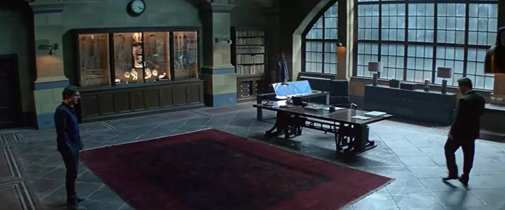 ザ・マミー／呪われた砂漠の王女の画像