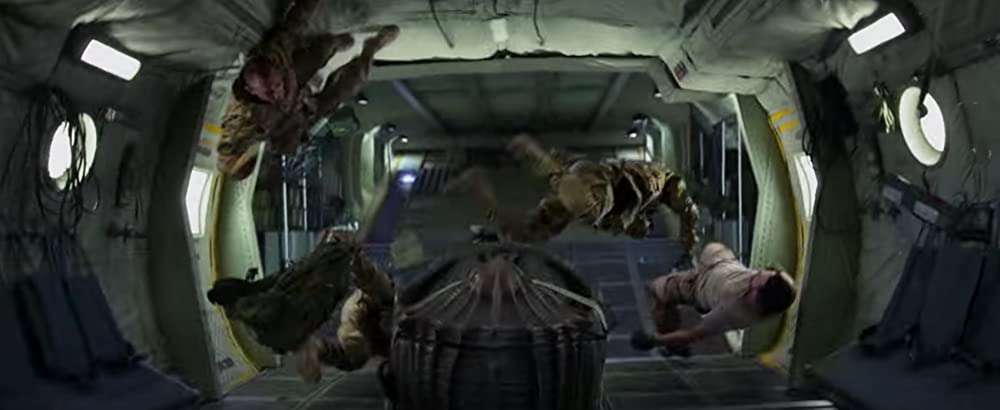 ザ・マミー／呪われた砂漠の王女の画像