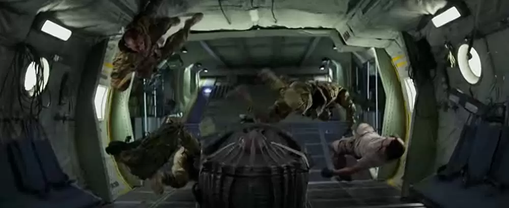 ザ・マミー／呪われた砂漠の王女の画像