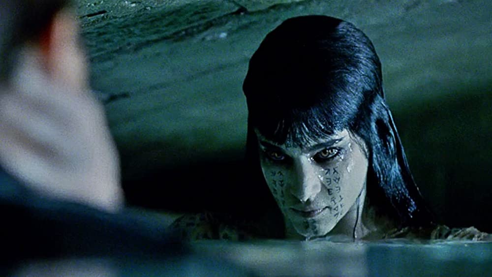 ザ・マミー／呪われた砂漠の王女の画像