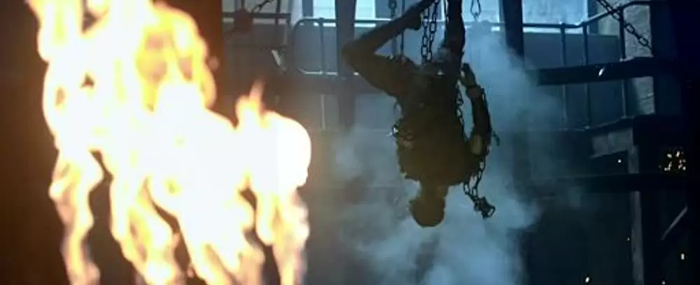 ザ・マミー／呪われた砂漠の王女の画像