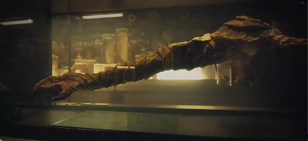 ザ・マミー／呪われた砂漠の王女の画像