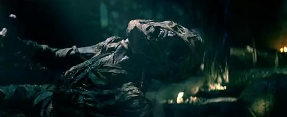 ザ・マミー／呪われた砂漠の王女の画像