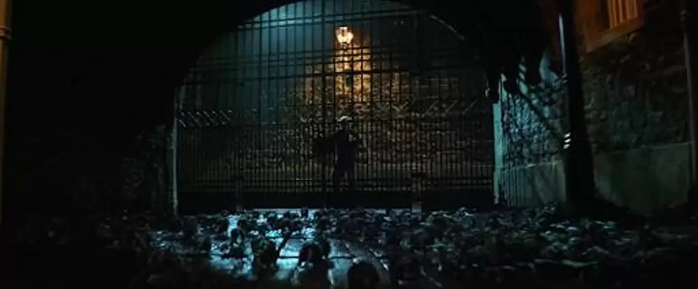 ザ・マミー／呪われた砂漠の王女の画像