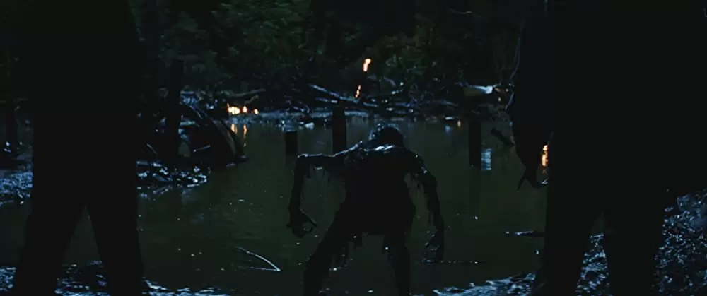 ザ・マミー／呪われた砂漠の王女の画像