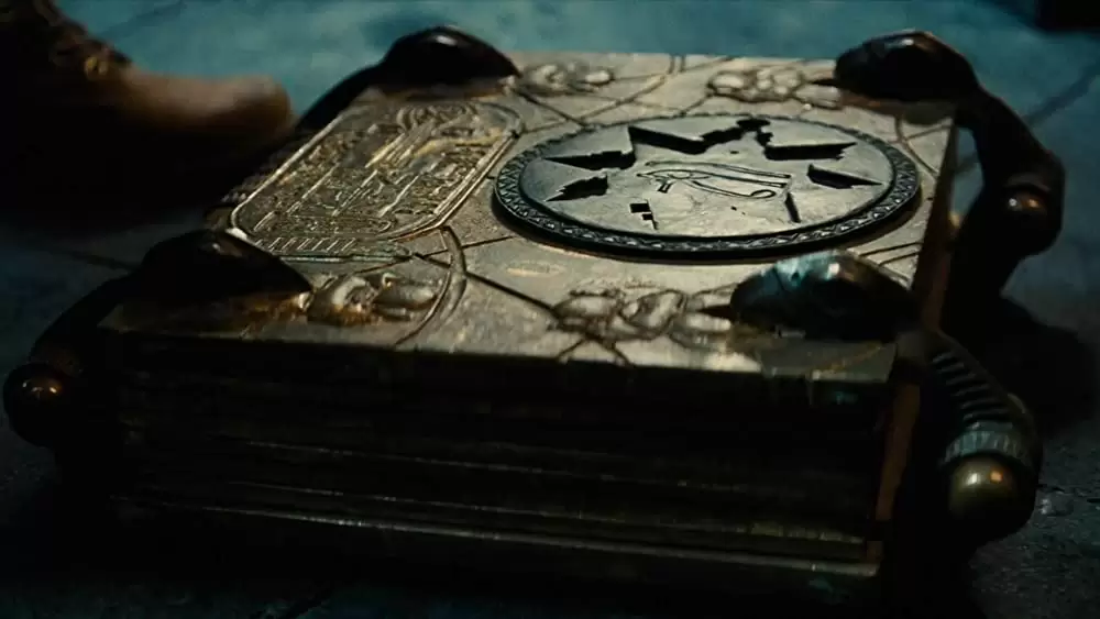 ザ・マミー／呪われた砂漠の王女の画像