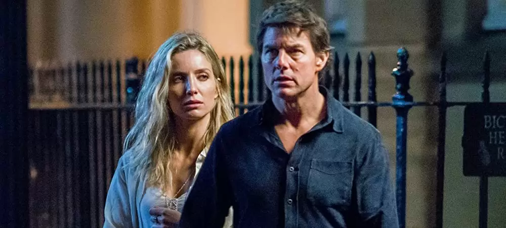 ザ・マミー／呪われた砂漠の王女の画像